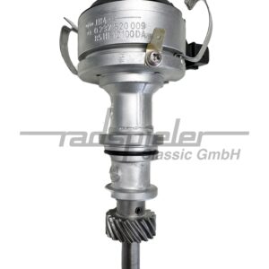 Bosch Zündverteiler 0 237 520 009 Ford Scorpio 1, Sierra 1 + 2