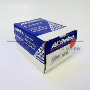 ACDelco 45G15334 Blattfederbuchse