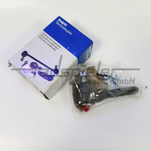 Delphi TA5308-11B1 Spurstangenkopf Ford, Mercury 67-69