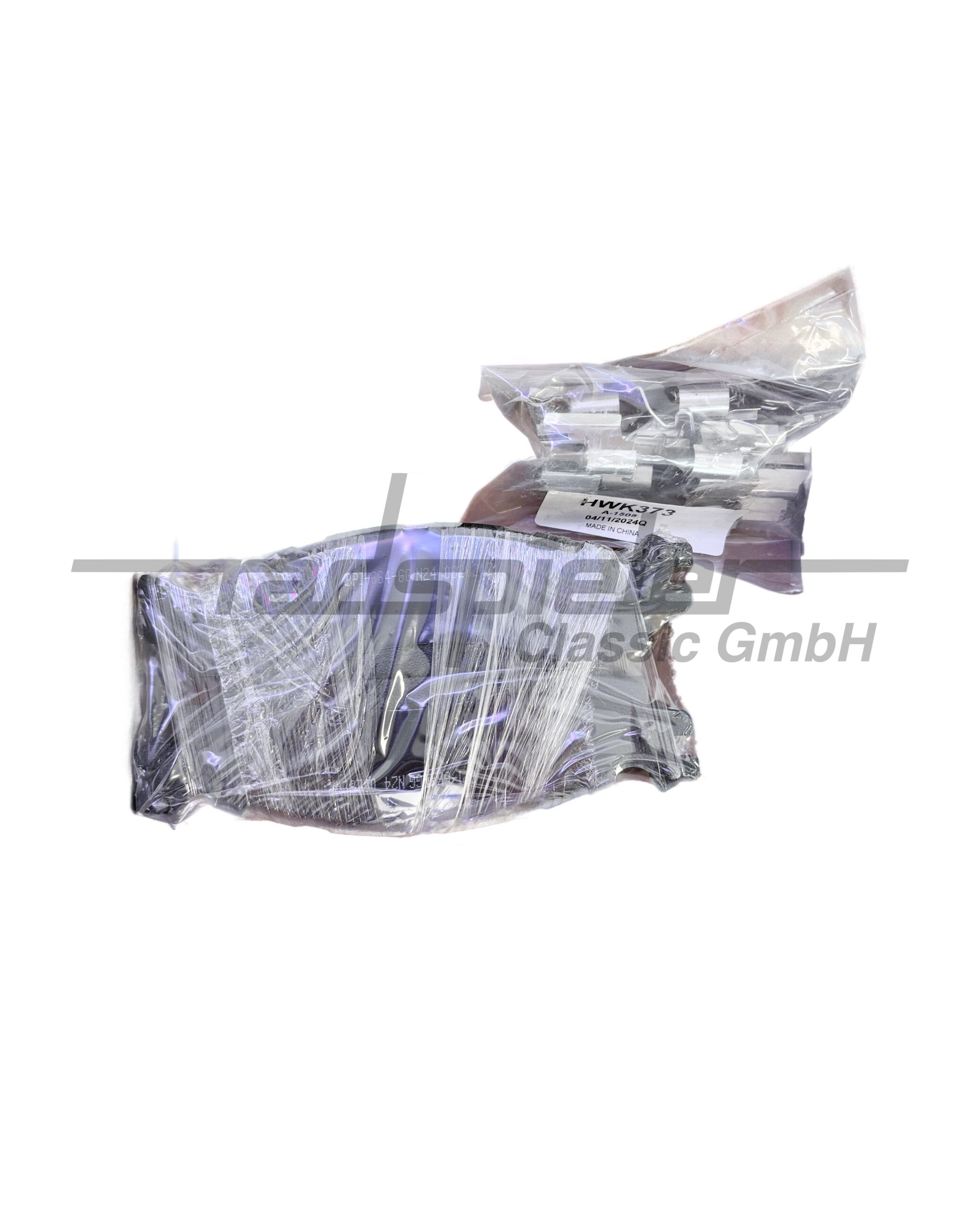 Raybestos MGD1508CH Bremsklötze Ford, Lincoln – Bild 3