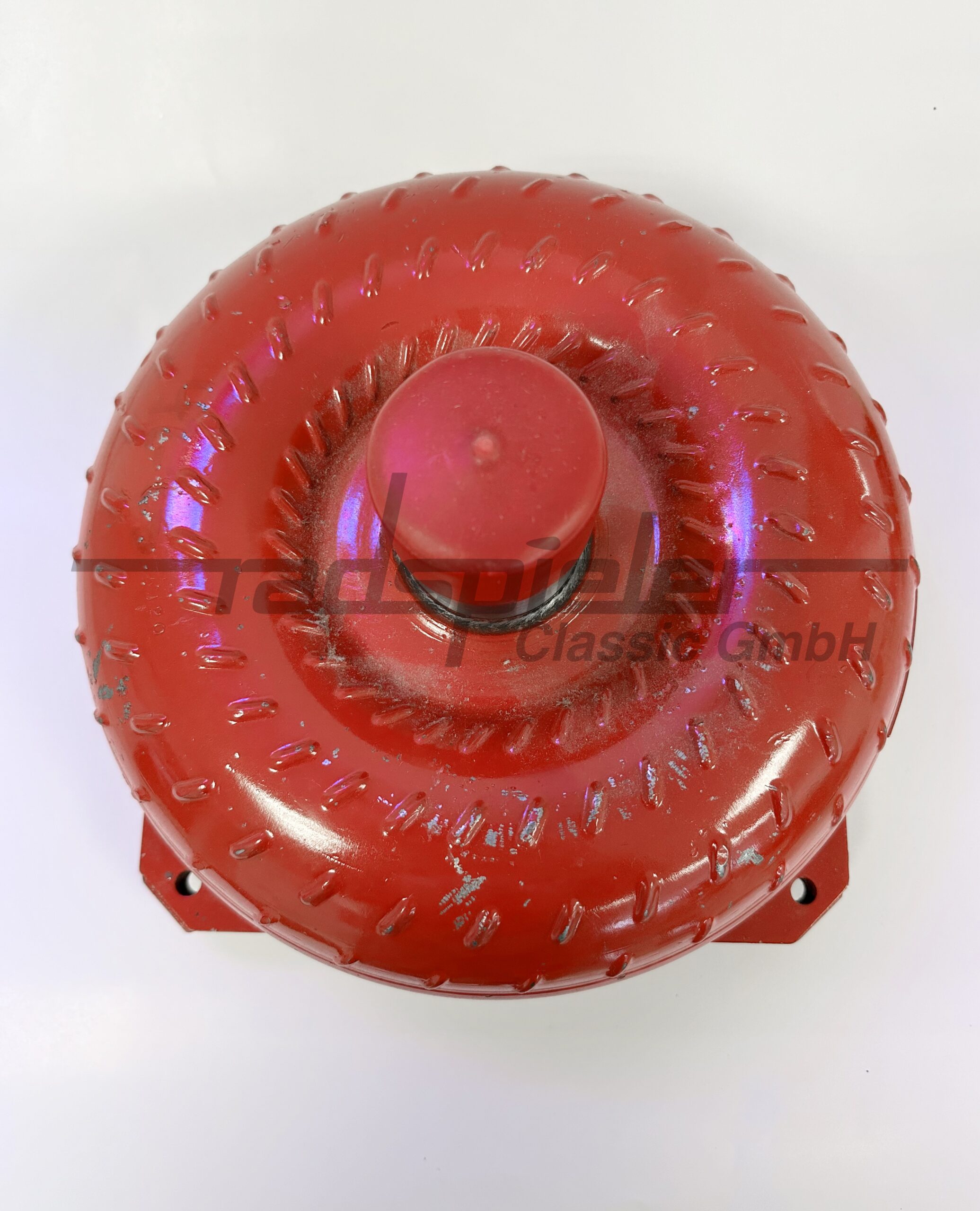 Hughes Performance Street Master 42-25 2.500 U/min Drehmomentwandler Ford C4