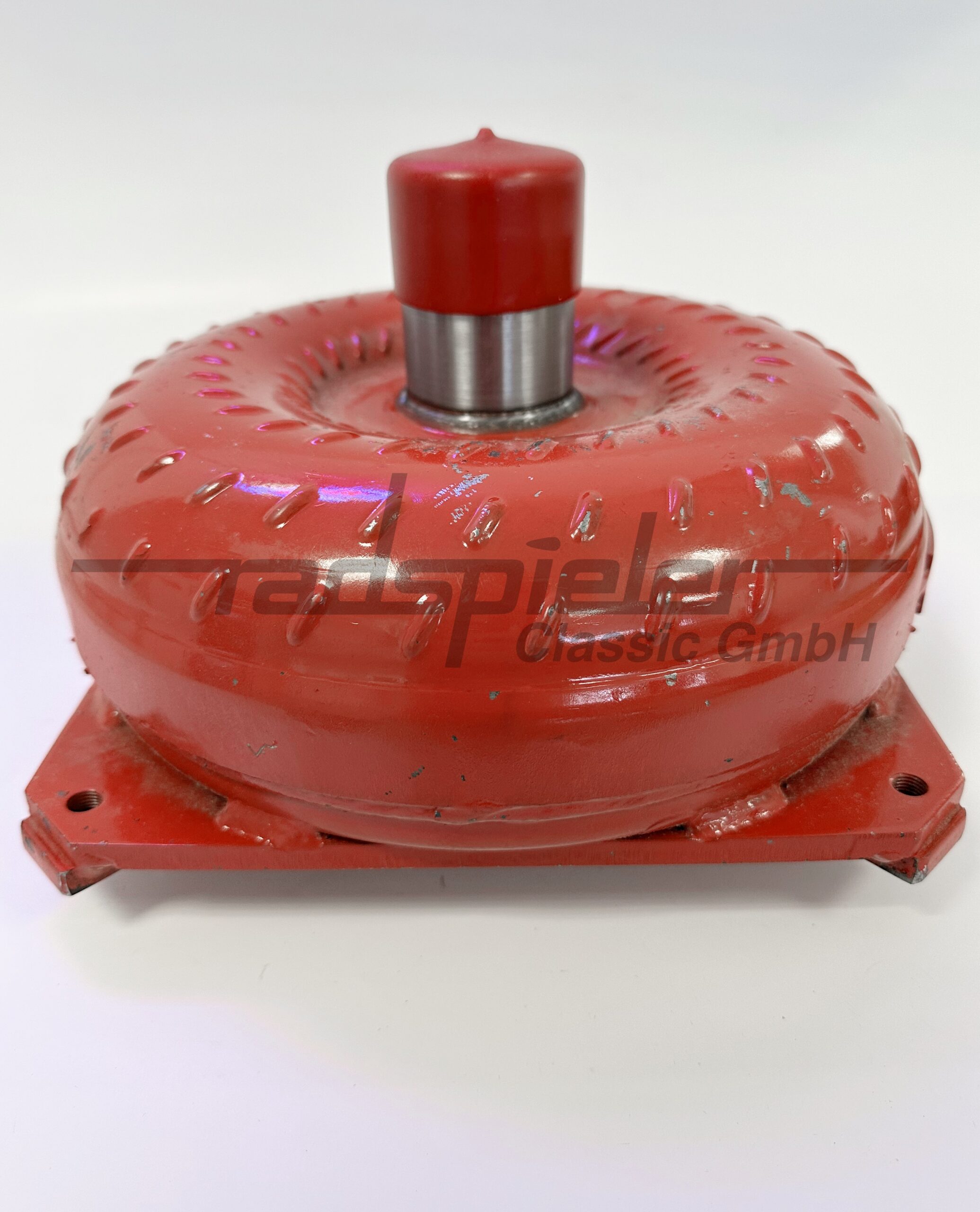 Hughes Performance Street Master 42-25 2.500 U/min Drehmomentwandler Ford C4 – Bild 2