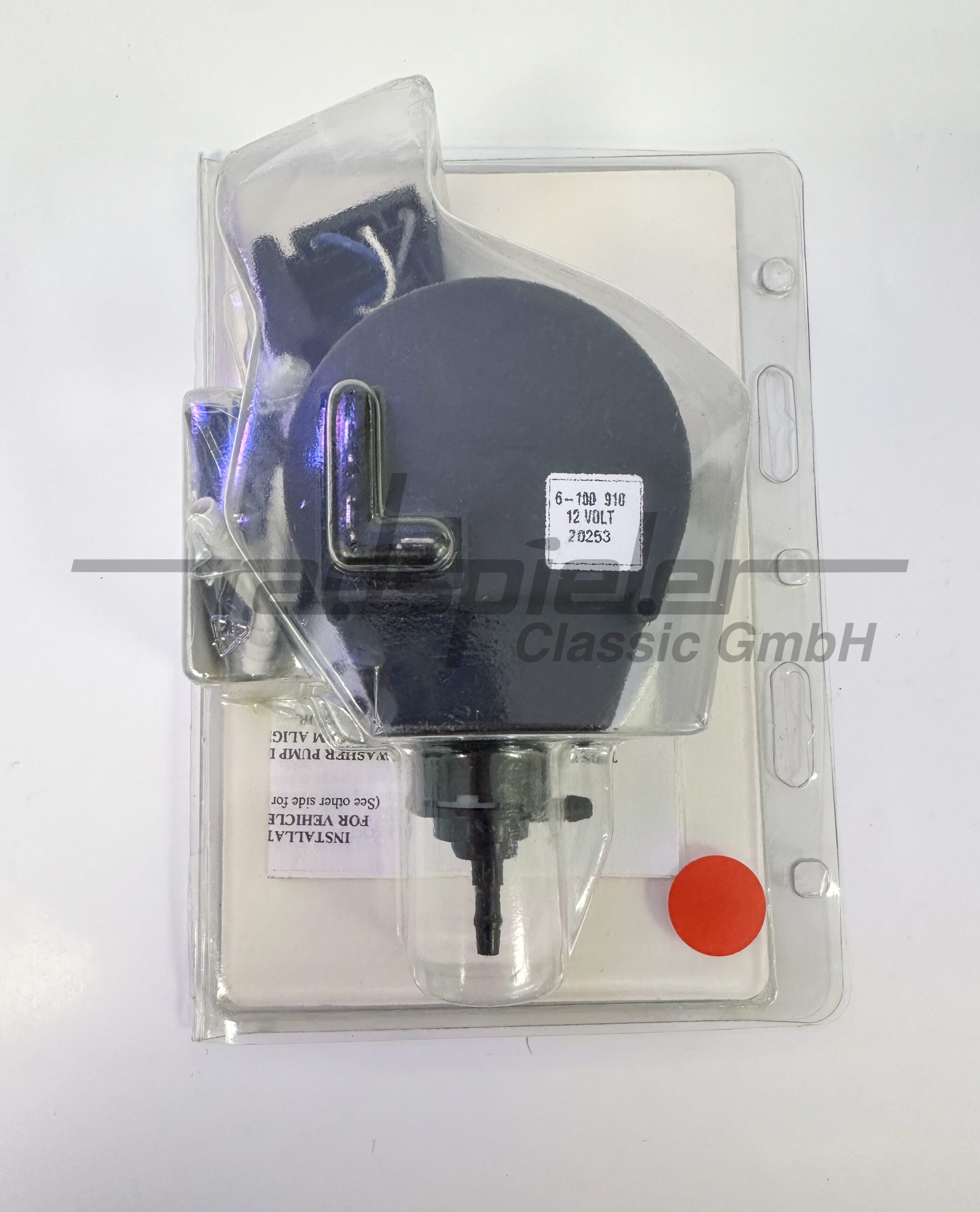 Scheibenwaschpumpe Trico 11-516