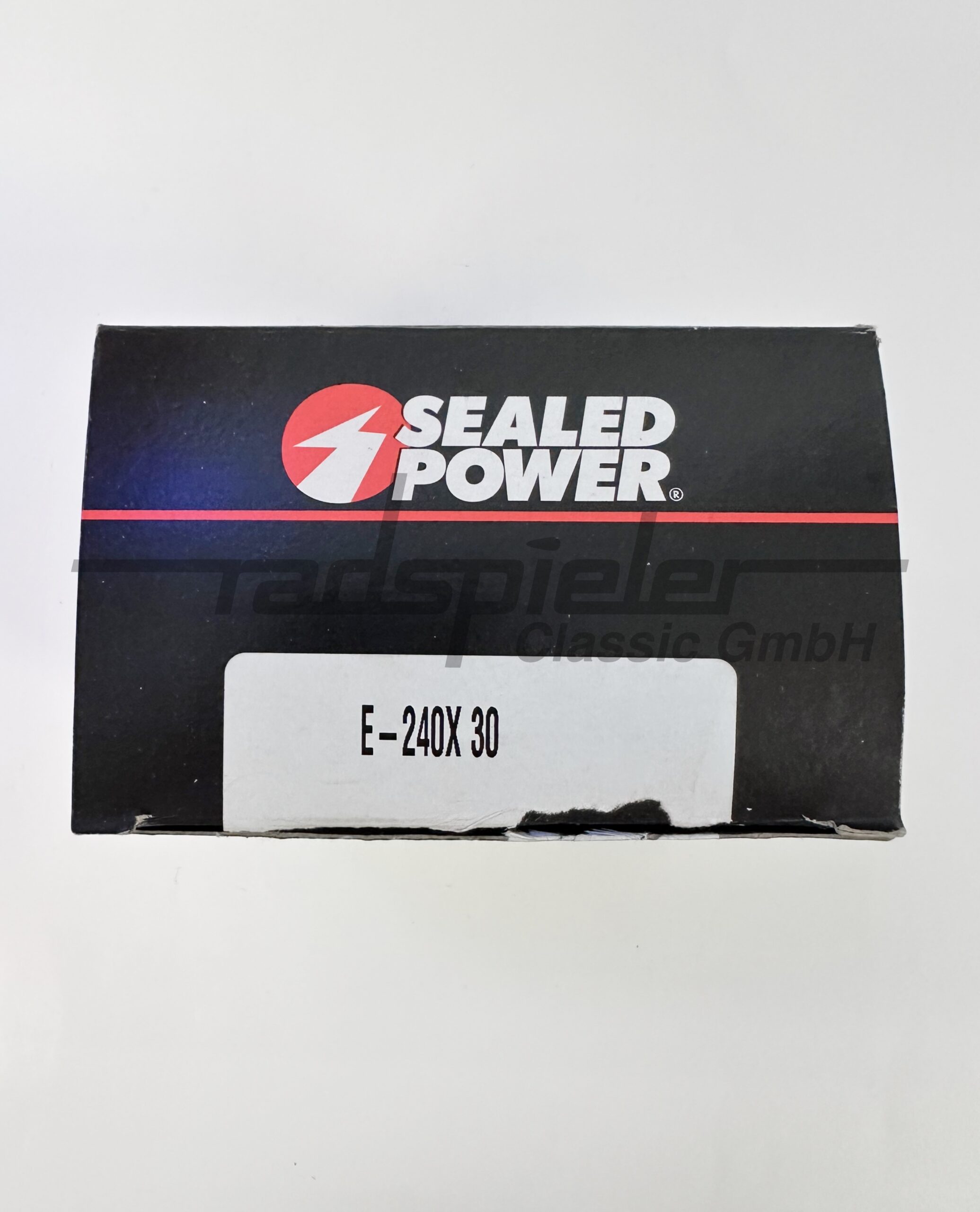 Sealed Power Kolbenringe E240X 30 Ford, Buick, Pontiac, Plymouth, Mercury, Jeep etc. 1955-79 – Bild 2