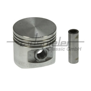 Sealed Power Kolben 1022NP 0.030" Übermaß Ford, Mercury 1955-64 292 Y-Block