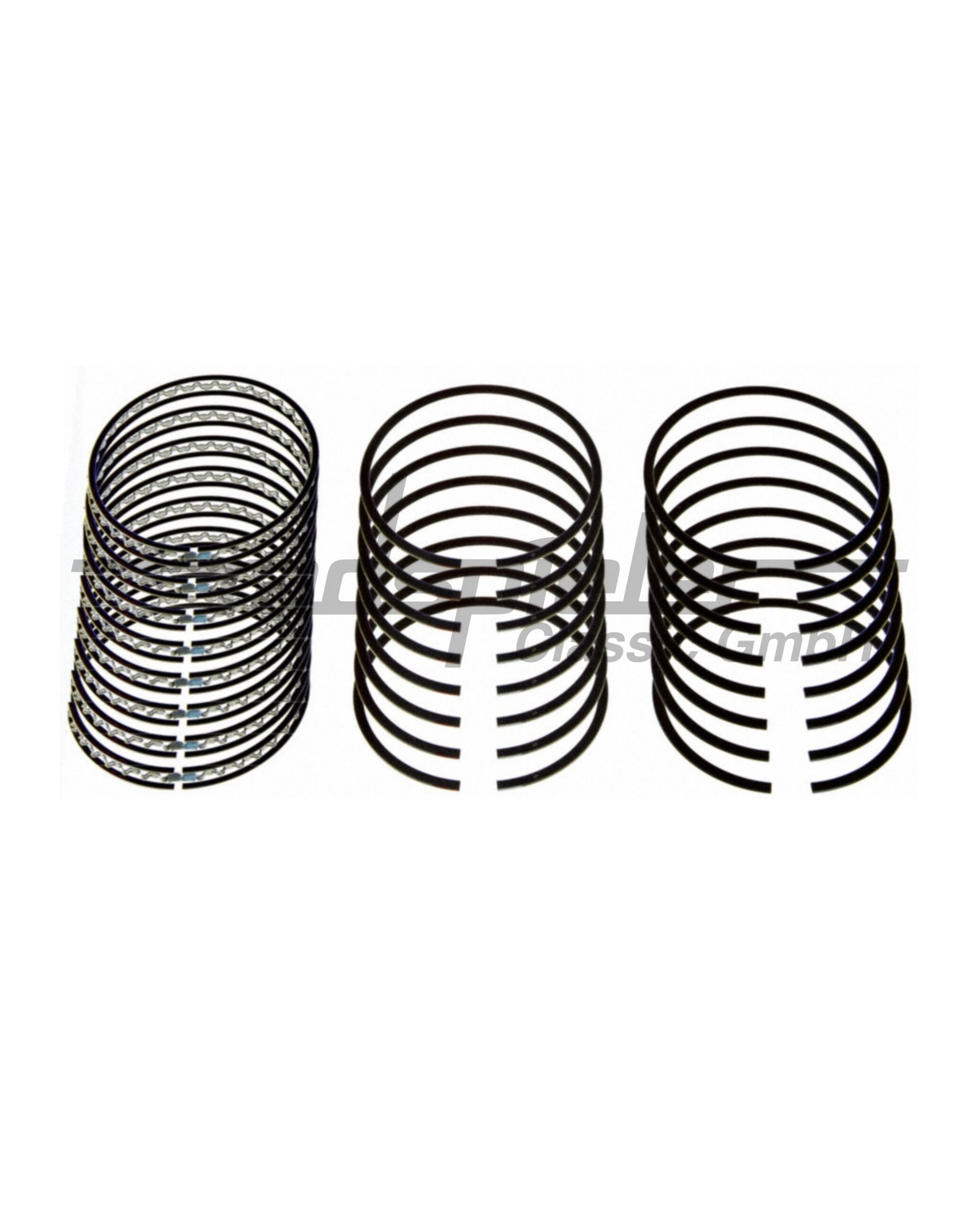 Sealed Power Kolbenringe E240X 30 Ford, Buick, Pontiac, Plymouth, Mercury, Jeep etc. 1955-79