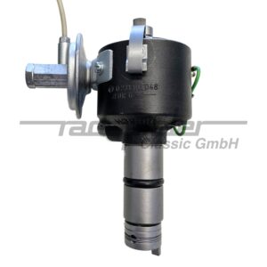 Bosch Zündverteiler 0 231 116 048 Mercedes Benz S-Klasse, W110, W111, W112, W114