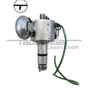 Bosch Zündverteiler 0 231 185 009 Mercedes Benz Coupe (W111,W112), S-Klasse (W108,109), W113