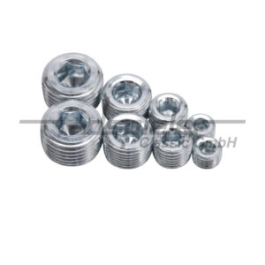 Edelbrock Stopfen Set 8052