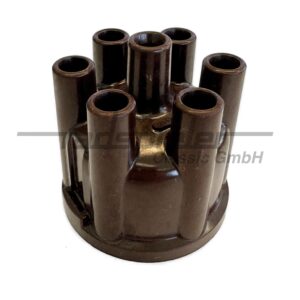 NOS Bosch Zündverteilerkappe 1 235 522 109 Mercedes, Porsche