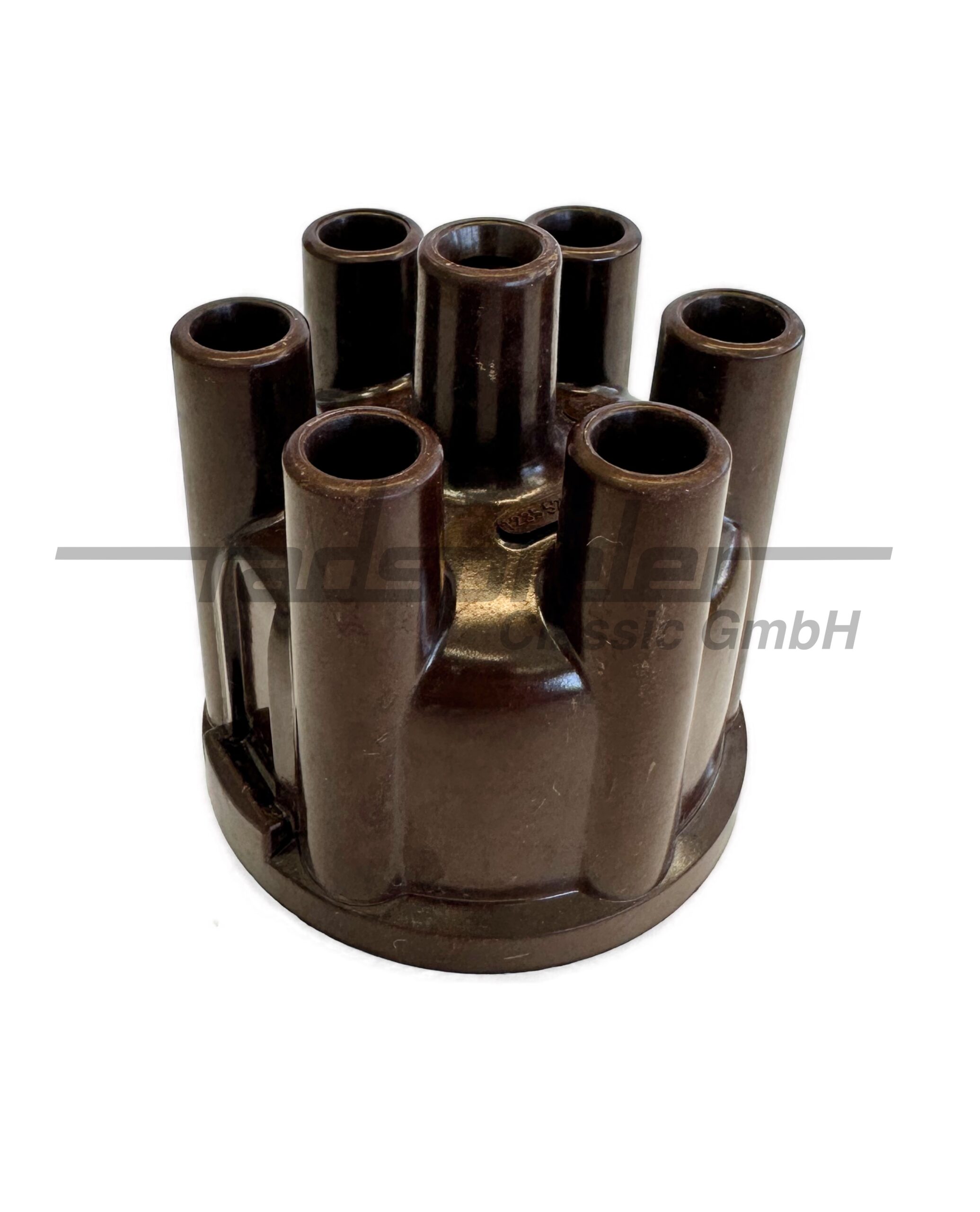 NOS Bosch Zündverteilerkappe 1 235 522 109 Mercedes, Porsche