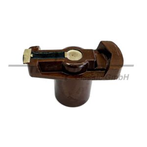 NOS Beru Zündverteilerläufer EVL 4/6-0 (Citroën, Ford, Opel, Porsche, Renault, Volvo)