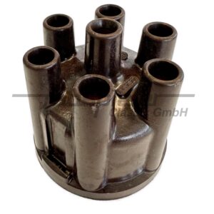 NOS Bosch Zündverteilerkappe ZVS 75 Z7 Mercedes 300
