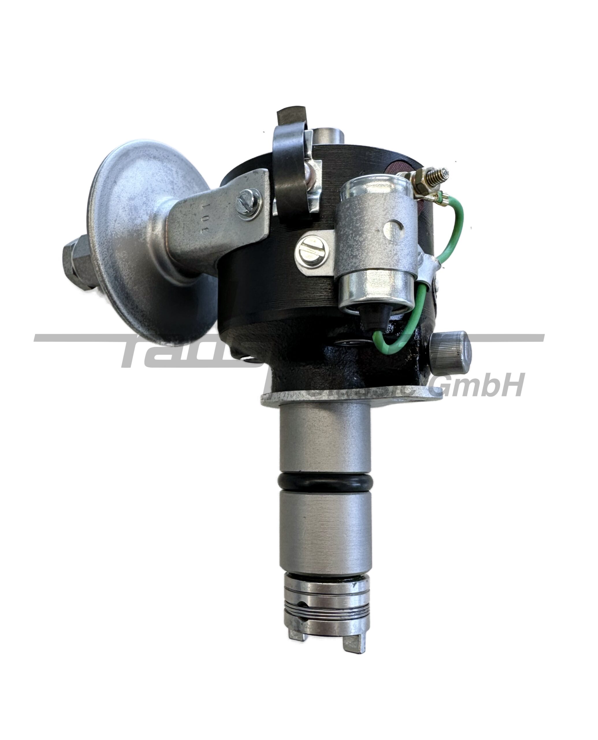 Bosch Zündverteiler 0 231 116 051 Mercedes Benz S-Klasse, Coupe (W108, W109, W111, W112, W113) – Bild 3
