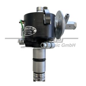 Bosch Zündverteiler 0 231 116 051 Mercedes Benz S-Klasse, Coupe (W108, W109, W111, W112, W113)