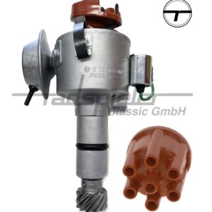 Bosch Zündverteiler 0 231 169 002 BMW 2500, 2800, 3.0S, 2800CS, 3.0 CS