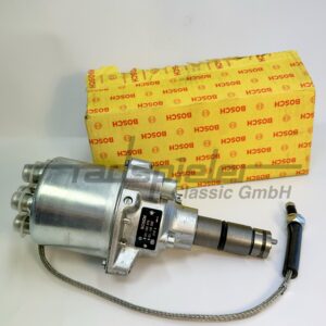 Bosch Zündverteiler 0 231 136 002 – NOS Originalteil | Mercedes