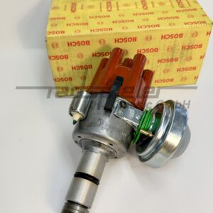 Bosch Zündverteiler 0 231 187 002 – NOS Originalteil | Mercedes