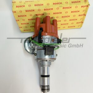 Bosch Zündverteiler 0 231 301 015 – NOS Originalteil | Mercedes